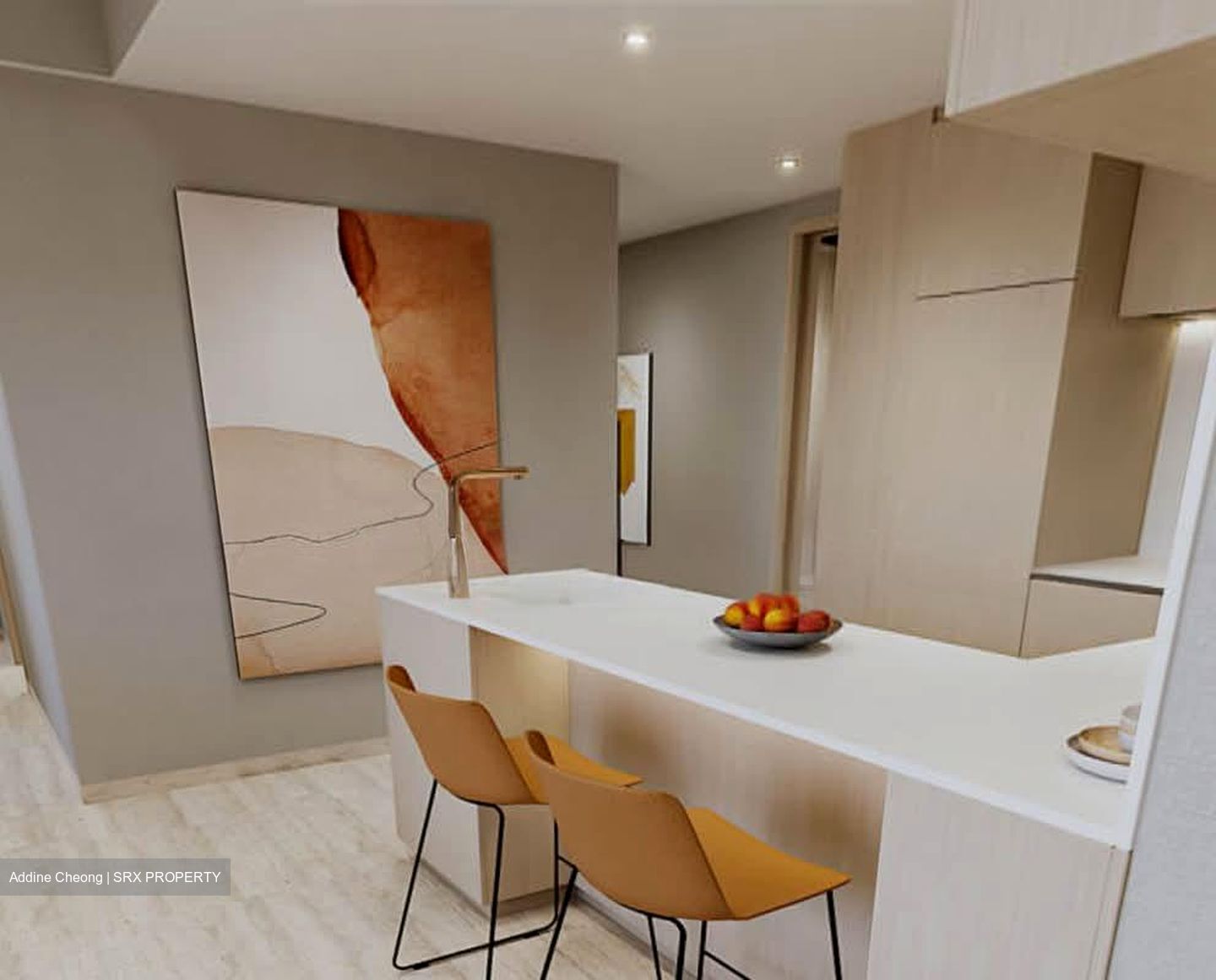 Arina East Residences (D15), Apartment #539103491